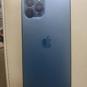 COPY - iPhone 12 Pro Max 512Gig Unlocked